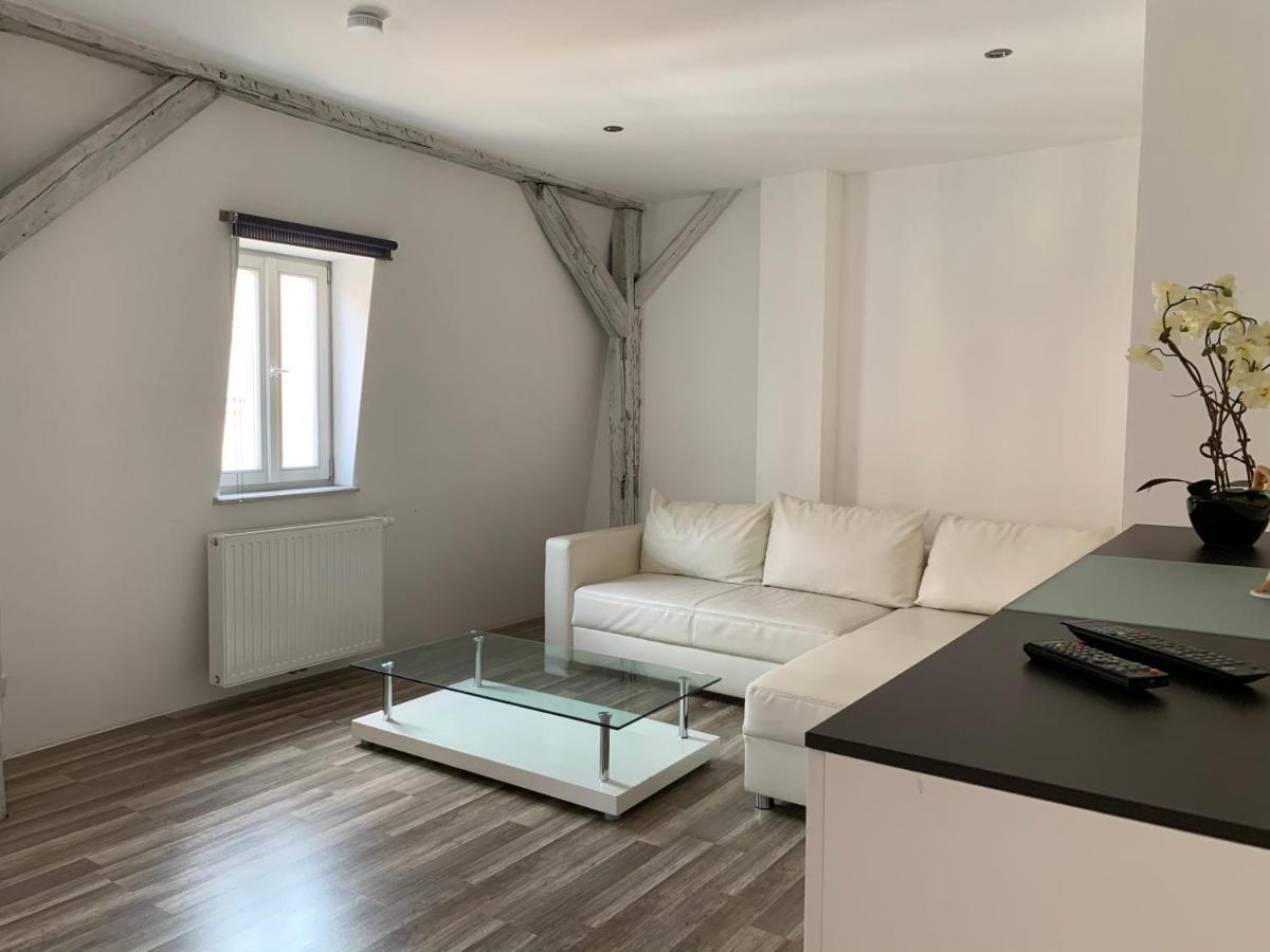 Comfort Bamberg Eksteriør billede